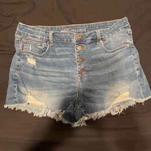 American eagle shorts